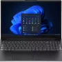Laptop Lenovo V15 G4, Business Black (82YU016NRA)