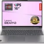 Prenosnik Lenovo IdeaPad Slim 5 16ARP10, Luna Grey (83HU0022RA)