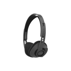 On-Ear-Kopfhörer Koss KPH30, Black (197592.101)