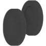 Almohadillas para los oídos Koss Porta Pro Oversized Ear Cushions, Black (198003.101)