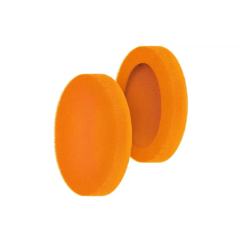 Амбюшури Koss Porta Pro Standard Ear Cushions (198053.101), Orange