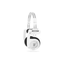 سماعات رأس توضع على الأذن Koss Porta Pro, White (198178.101)