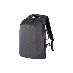 16 hüvelykes laptop hátizsák 2E, Black (2E-BPK63148BK)