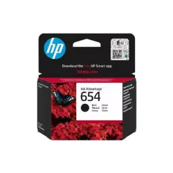 Cartridge HP (7FP39UE), для HP DJ IA 2976/4376/6575, Black Cartridge HP (7FP39UE), для HP DJ IA 2976/4376/6575, Black