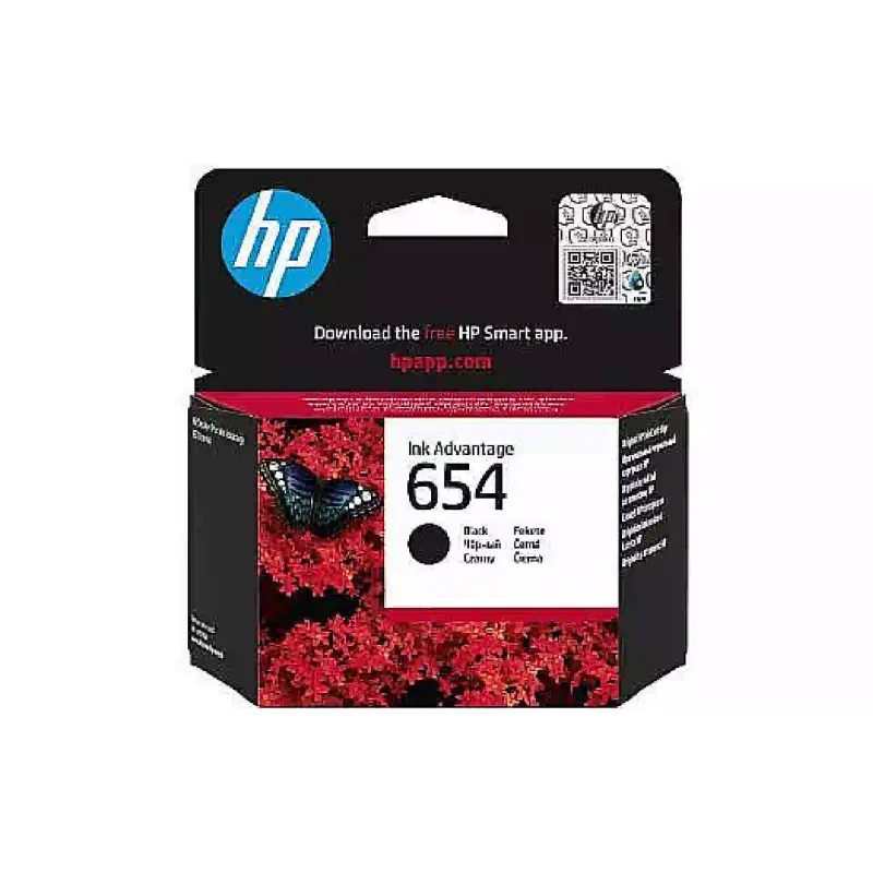 خرطوشة HP, Black (7FP39UE)