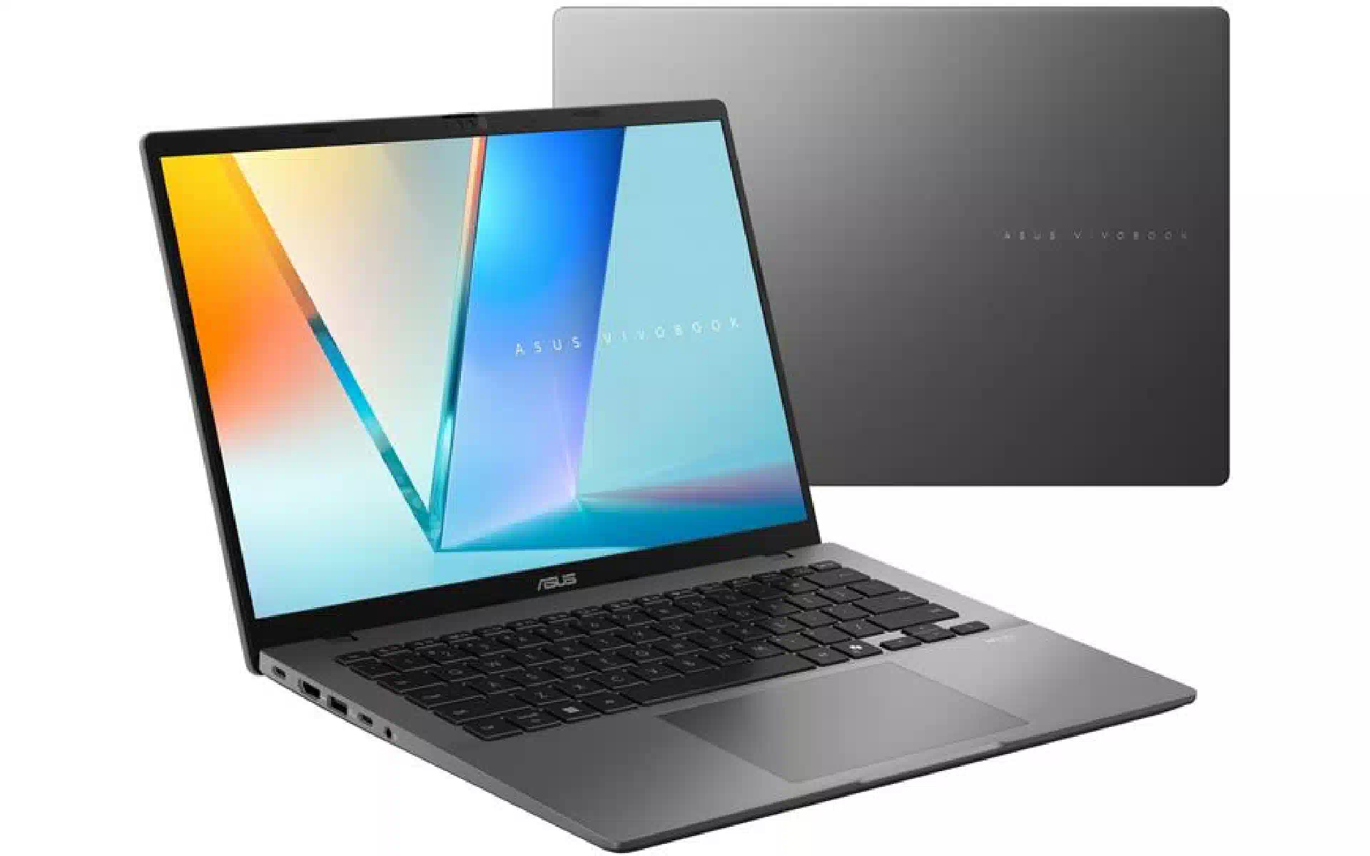 Computador portátil Asus Vivobook S 14 M3407HA-SF099, Gray (90NB16E1-M006Z0) Computador portátil Asus Vivobook S 14 M3407HA-SF099, Gray (90NB16E1-M006Z0)