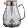 إبريق مع غطاء Ardesto Graphite, Grey (AR2615SGB)