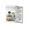 ثلاجة مدمجة Beko, White (B1754N)