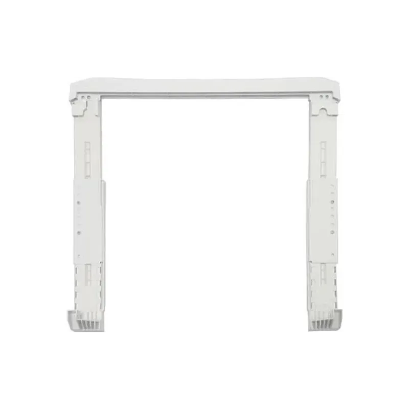 Mosógép szerelőkészlet Beko, White (NPSKW)