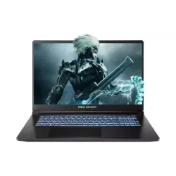 Лаптоп Dream Machines, Black (RT5050-17UA25)