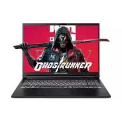 Лаптоп Dream Machines, Black (RT5060-15UA24)