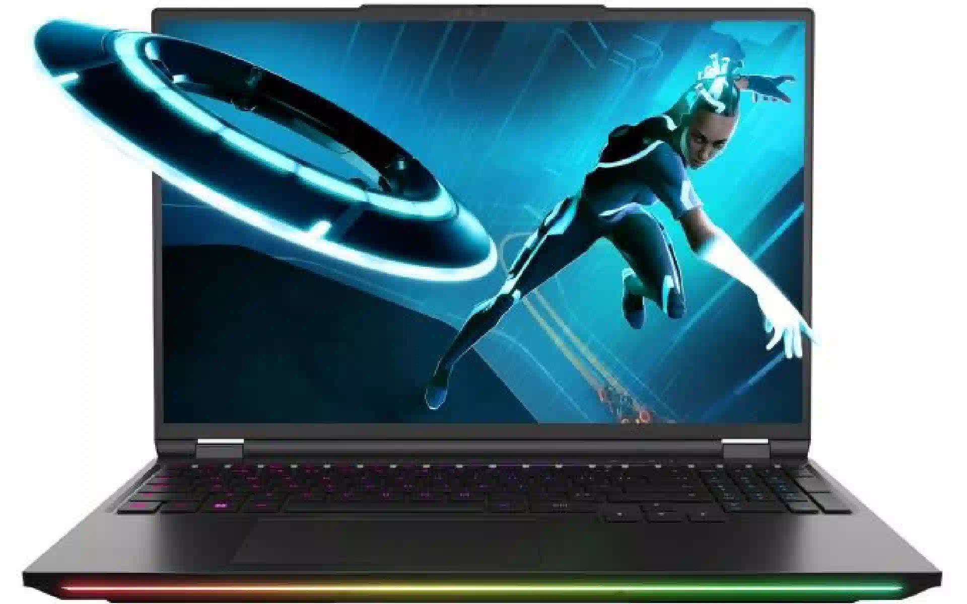 كمبيوتر محمول Dream Machines, Black (RX5070TI-16UA30) كمبيوتر محمول Dream Machines, Black (RX5070TI-16UA30)