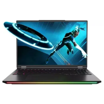 Φορητός υπολογιστής Dream Machines, Black (RX5070TI-16UA30)