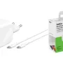 Зарядний пристрій Belkin (WCH020KQ2MWH-B6), 67 Вт, White