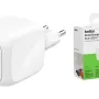 Зарядний пристрій Belkin (WCH020KQWH), 67 Вт, White