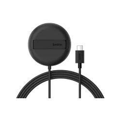 Töltő Belkin UltraCharge Magnetic Kickstand, Black (WIA011HQBK) Töltő Belkin UltraCharge Magnetic Kickstand, Black (WIA011HQBK)