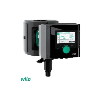 Αντλία κυκλοφορίας Wilo Maxo 25/0.5-10 (2120640)