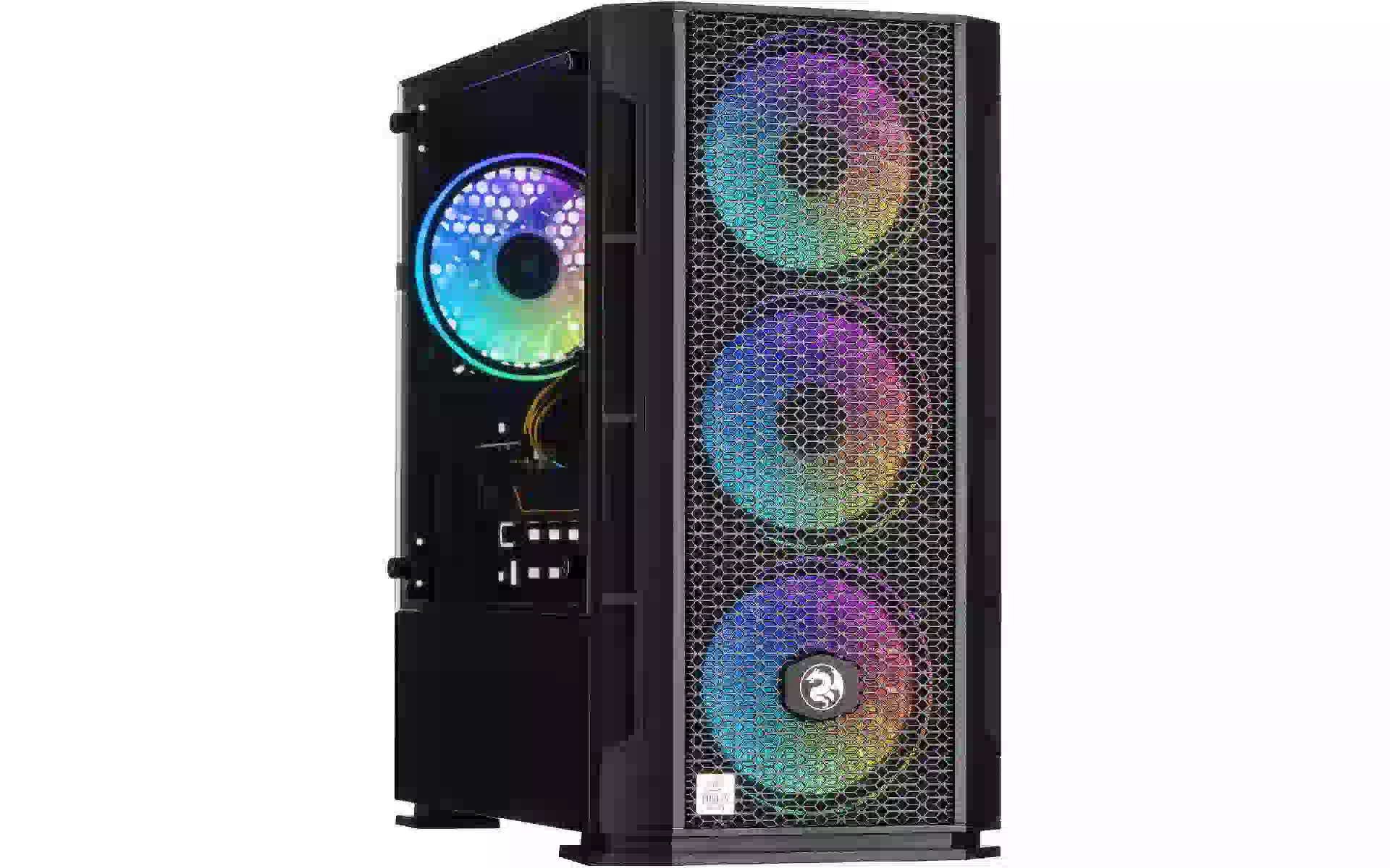 حاسوب 2E Complex Gaming (2E-13061) حاسوب 2E Complex Gaming (2E-13061)