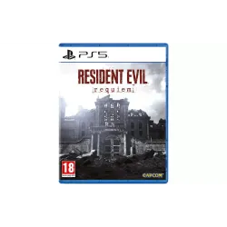 Игра Games Software Resident Evil Requiem (5055060993538)