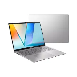 Лаптоп Asus Vivobook S 16 S3607VA-RP015, Silver (90NB1671-M000R0)