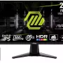 شاشة MSI MAG 255XF (9S6-3BC21M-061)