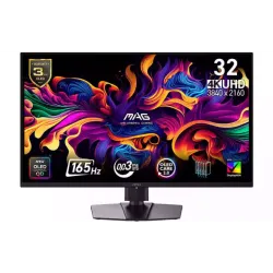 شاشة MSI MAG 322UP-E16 (9S6-3DD29A-049)