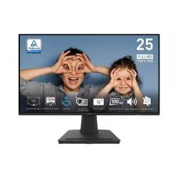 شاشة MSI PRO MP252 (9S6-3PC4CT-017)