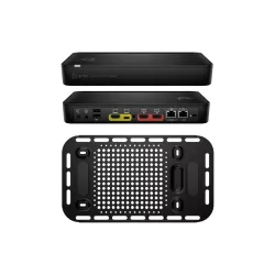 برنامج الترميز Poly Studio G62, Black (A01KCAA)