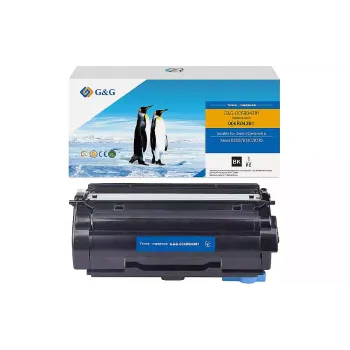 Картридж G&G, для Xerox B305/B310/B315 (G&G-006R04381)
