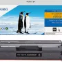Картридж G&G (G&G-006R04387), для Xerox C230/C235, Black
