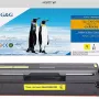Картридж G&G (G&G-006R04390), для Xerox C230/C235, Yellow