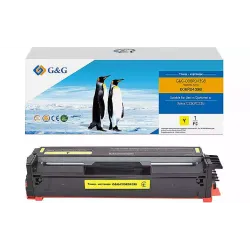 خرطوشة G&G, Yellow (G&G-006R04398)