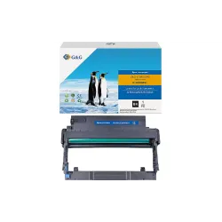 Dobkazetta G&G, Black (G&G-013R00691)