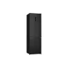 ثلاجة Gorenje, Black (NRK620EABK4)
