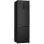 ثلاجة Gorenje, Black (NRK620EABK4)