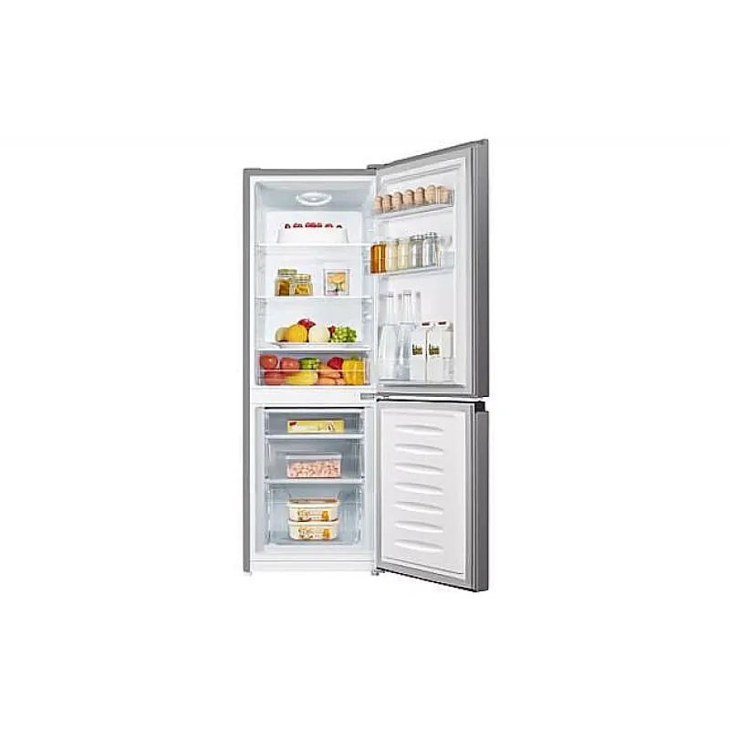 ثلاجة Gorenje, Grey (RK14DPS4)