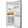 ثلاجة Gorenje, Grey (RK14DPS4)