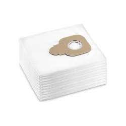 كيس الغبار للمكنسة الكهربائية Karcher (2.885-908.0)