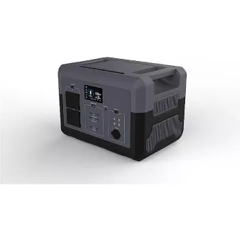 Prenosna elektrarna 2E Syla ES (2E-PPS1510)