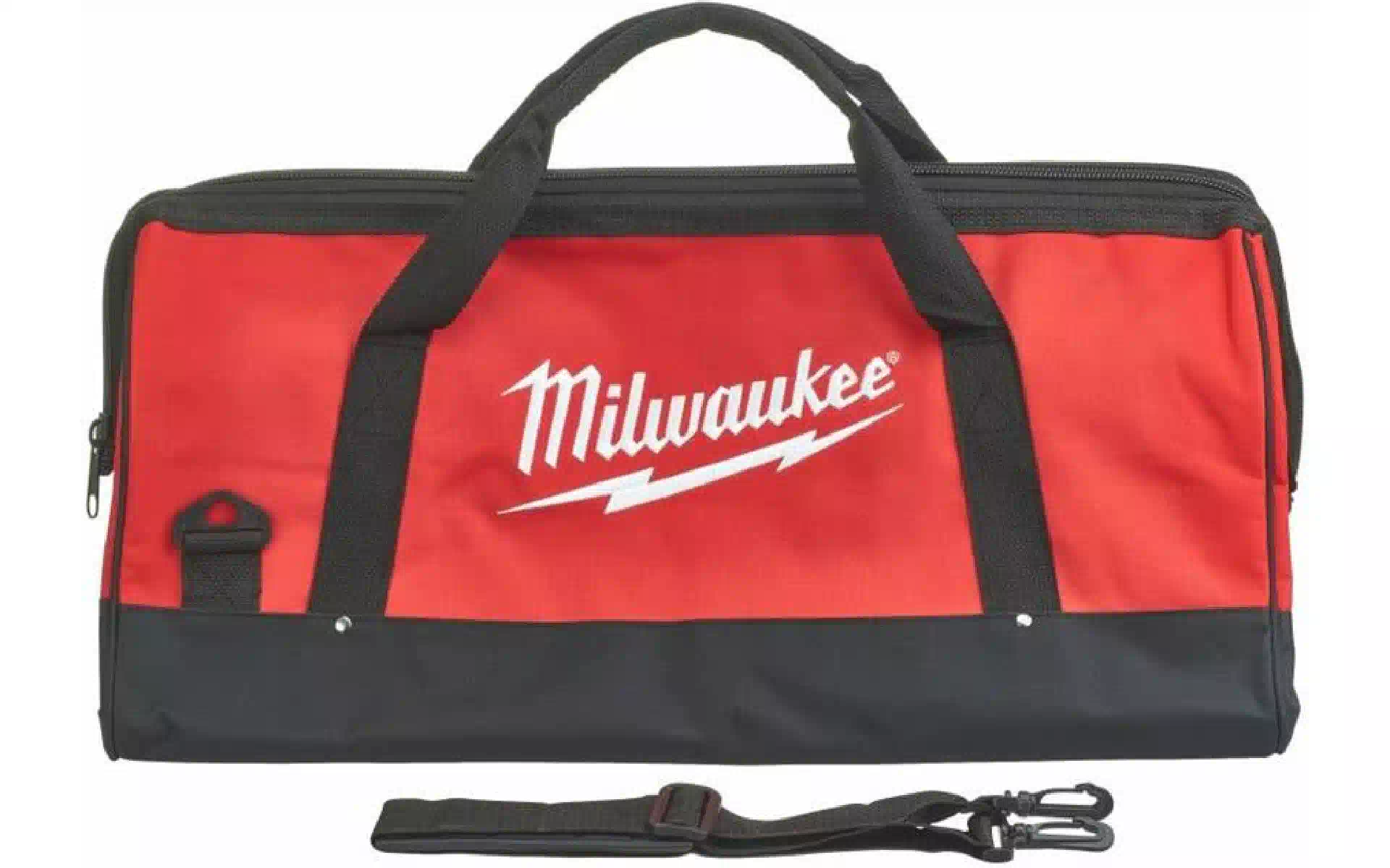 حقيبة الأدوات Milwaukee (4931411254) حقيبة الأدوات Milwaukee (4931411254)