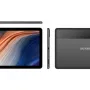Tableta Doogee T10E, Gray (6924351644406)