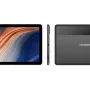 Tableta Doogee T10E, Black (6924351644413)