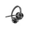 Слушалки за уши Poly Voyager 4320-M, Black (77Z30AA)