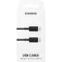 Кабель зарядки и синхронизации Samsung USB-C - USB-C, 1 м (EP-DN975BBRGRU)