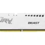 Пам'ять для ПК Kingston (KF552C40BW-16), White