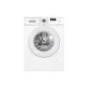 غسالة ملابس Bosch, White (WGE02200BY)
