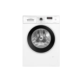 Máquina de lavar Bosch, White (WGE03200BY)