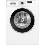 Пральна машина Bosch (WGE03200BY), White