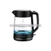Ηλεκτρικός βραστήρας Ardesto Otter, Black (EKL-F115)