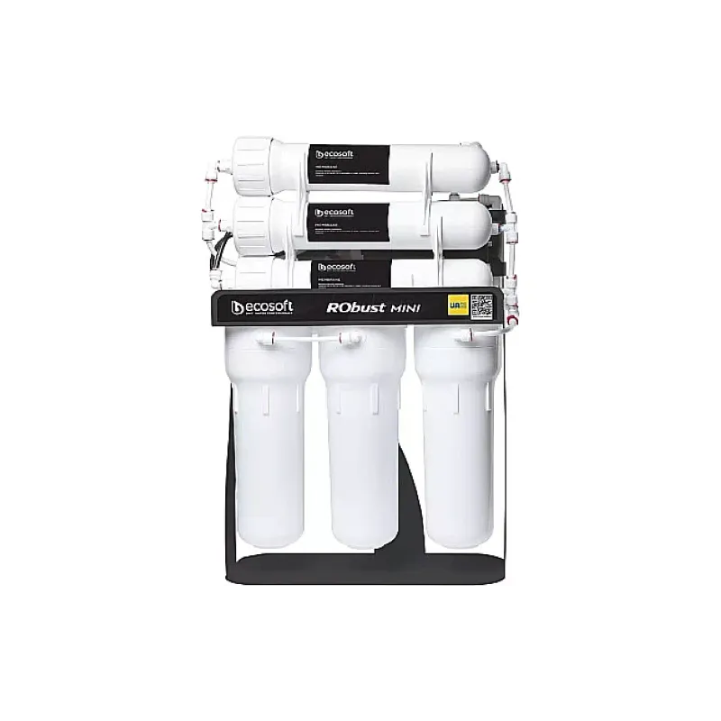 Филтър за обратна осмоза Ecosoft (ROBUST1000STD)